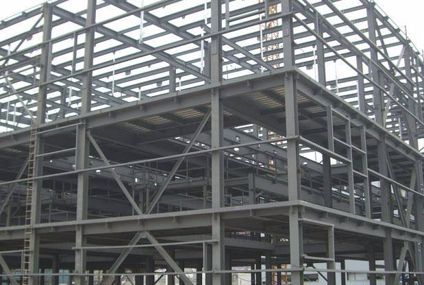 湘西高层钢构造的支撑布置跟构造应当符合哪些范例榜样