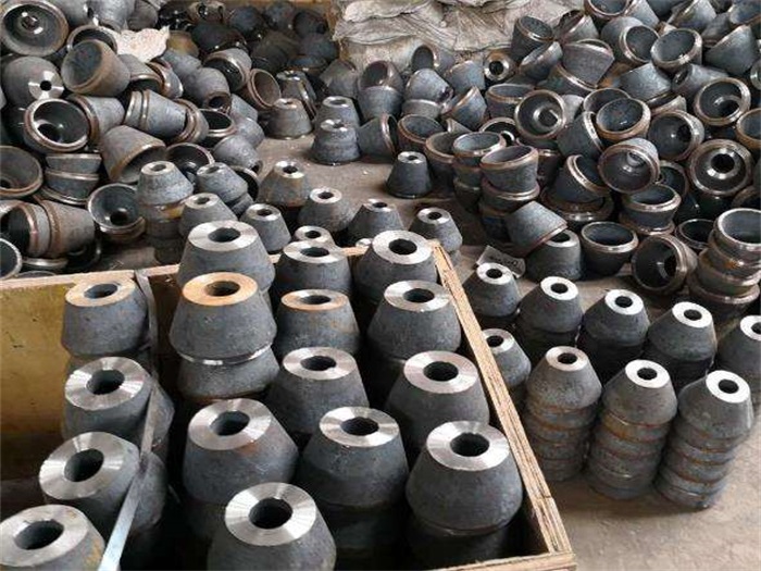 湘西网架构件锥头