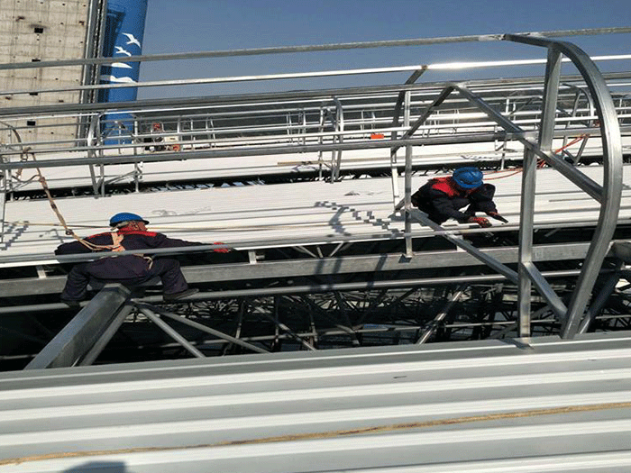 湘西国际会展中心网架